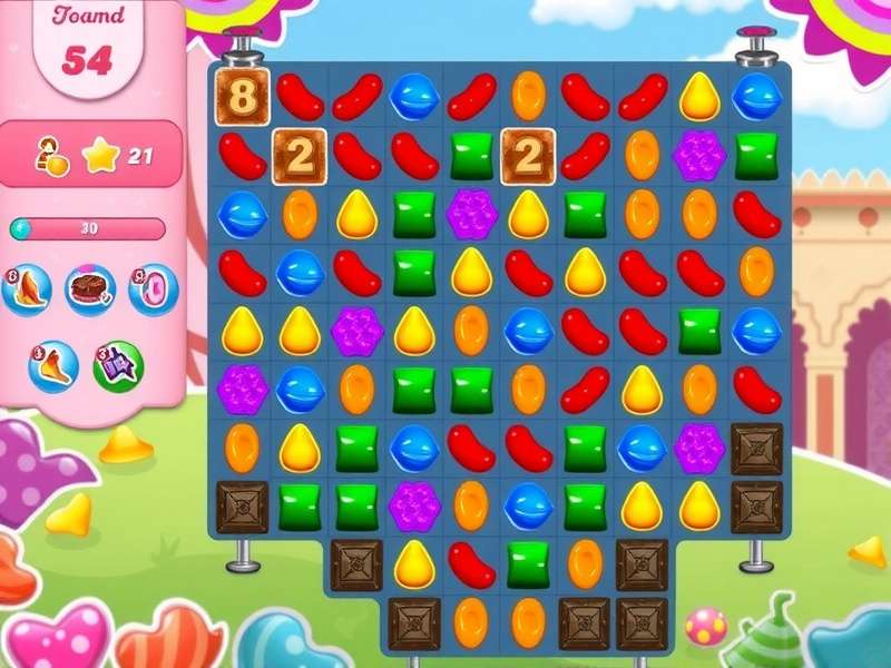 Community discussion about Dream Candy India