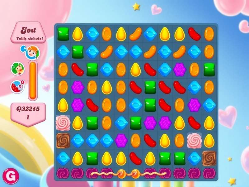 Special candy combinations in Dream Candy India